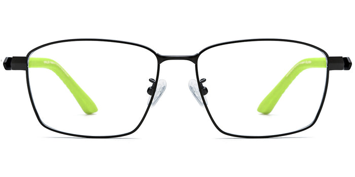 Unbounded Joy Eyewear