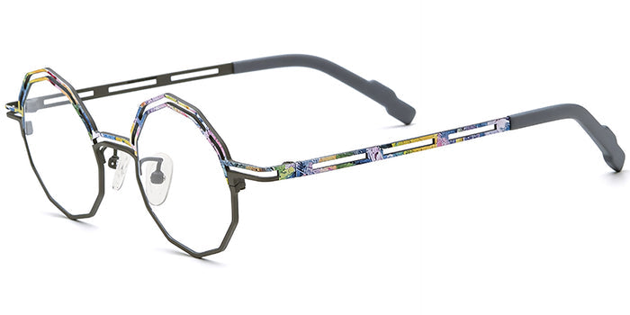 Unique Elegance Eyewear