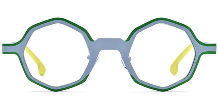 Unyielding Fortitude Eyewear