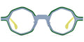 Unyielding Fortitude Eyewear