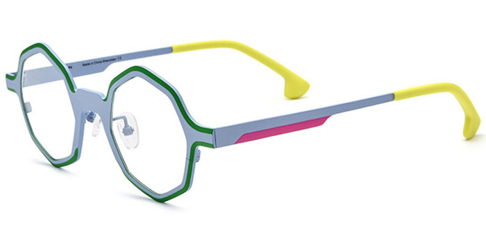 Unyielding Fortitude Eyewear