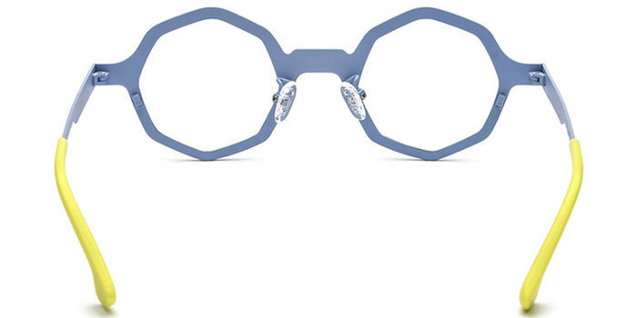 Unyielding Fortitude Eyewear