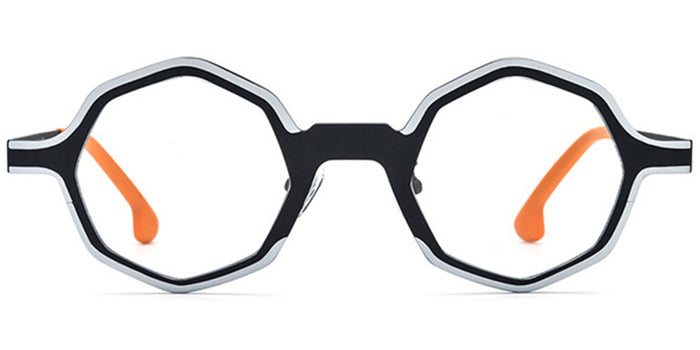 Unyielding Fortitude Eyewear