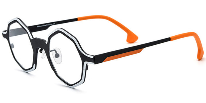 Unyielding Fortitude Eyewear