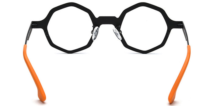 Unyielding Fortitude Eyewear