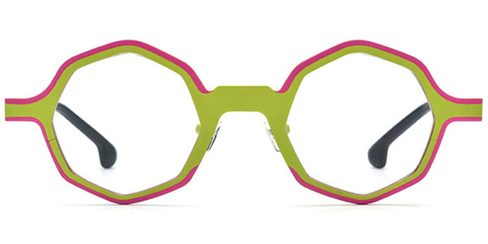 Unyielding Fortitude Eyewear