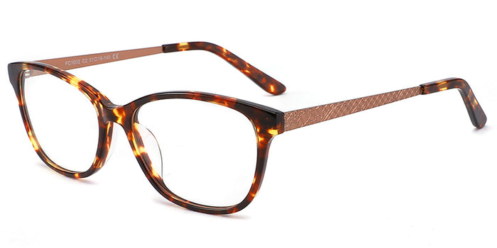 Ushuaia Eyewear