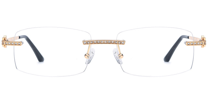 Valencia Boulevard Eyewear
