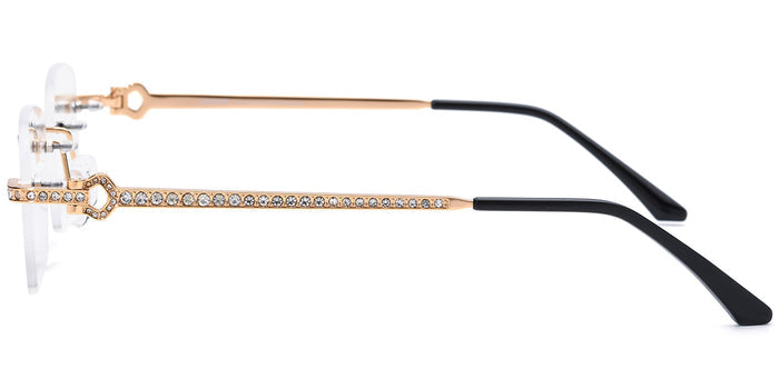 Valencia Boulevard Eyewear