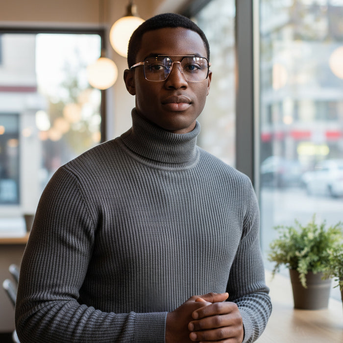 Valparaiso Eyewear
