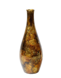 VASE 13XH35CM COPPER GOLD Deventor
