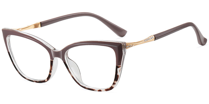 Velvet Bloom Breeze Eyewear