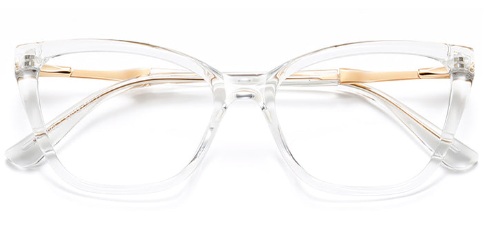 Velvet Bloom Breeze Eyewear