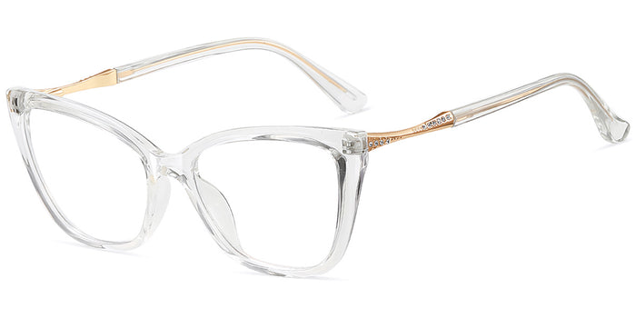 Velvet Bloom Breeze Eyewear