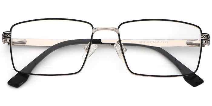 Velvet Petal Ridge Eyewear