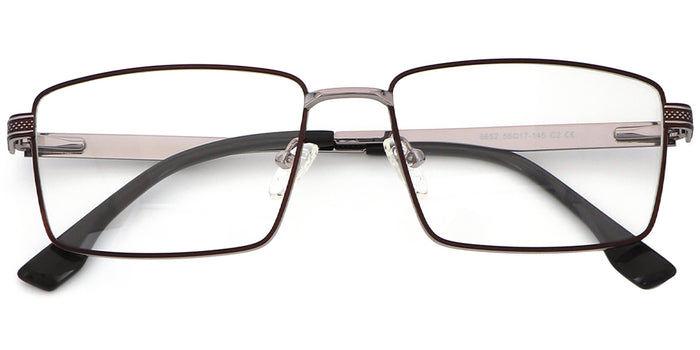 Velvet Petal Ridge Eyewear