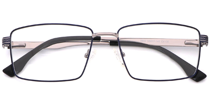 Velvet Petal Ridge Eyewear