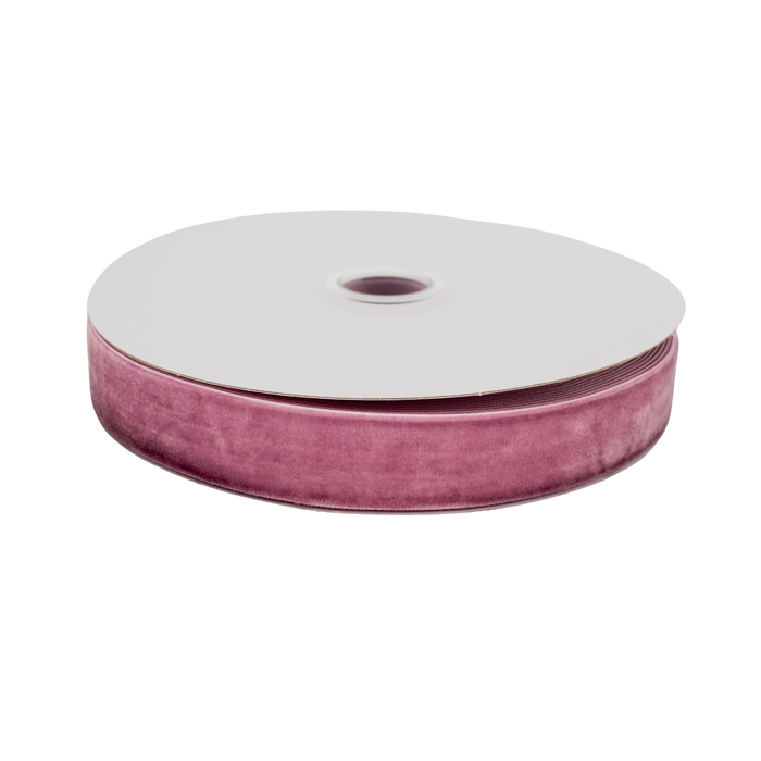VELVET RIBBON 2.5X20M Deventor