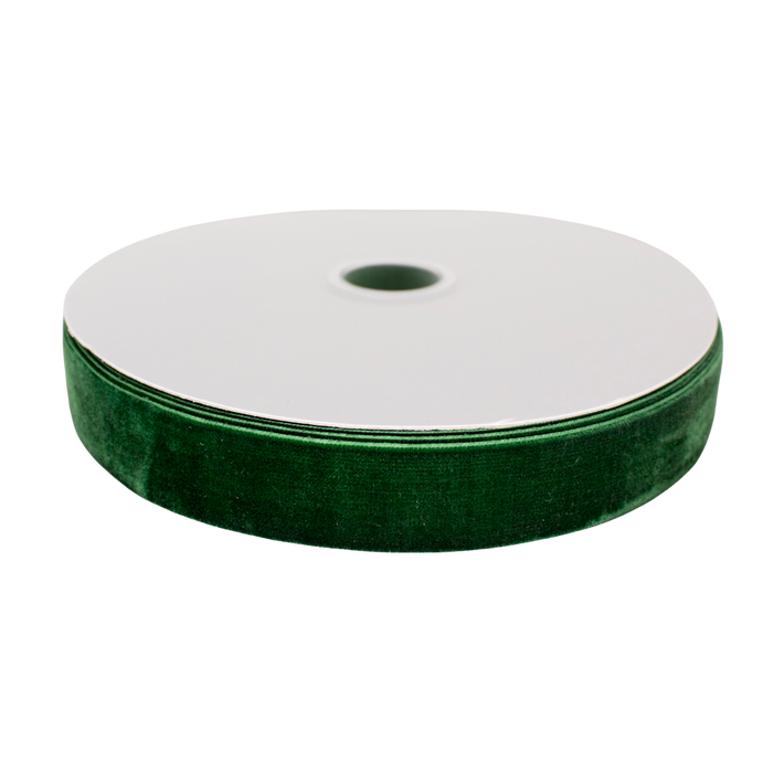 VELVET RIBBON 2.5X20M Deventor