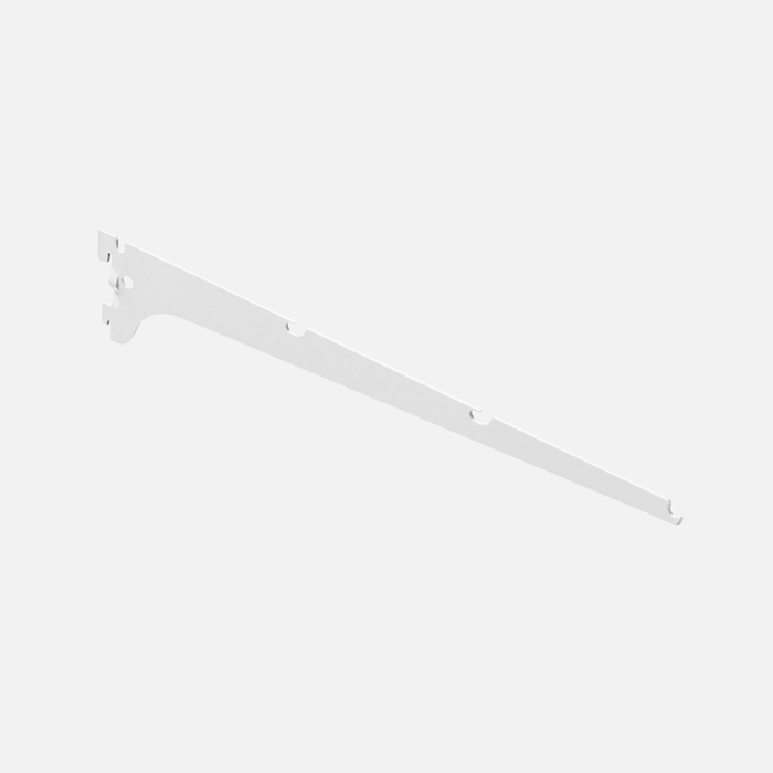 Ventilated Shelf Brackets 300mm (Pair)