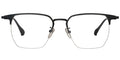 Victoria Crossing Eyewear