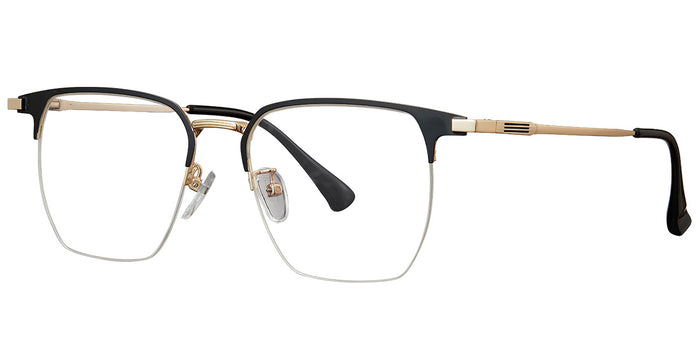 Victoria Crossing Eyewear