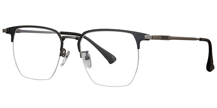 Victoria Crossing Eyewear