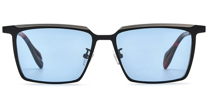 Violet Flower Eyewear