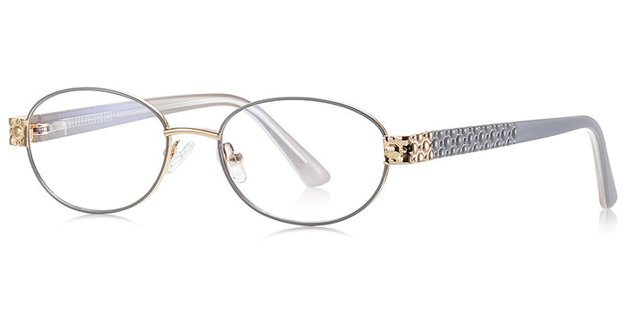 Vision Class Eyewear