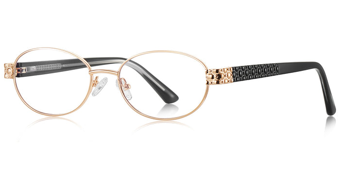 Vision Class Eyewear