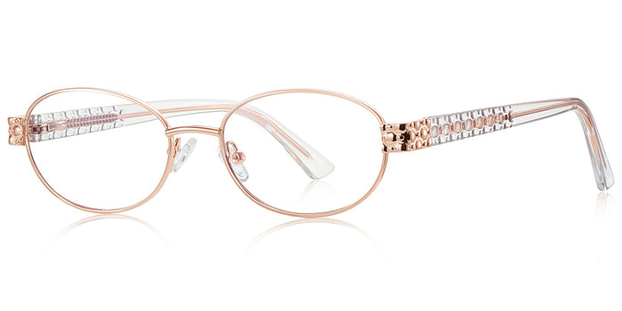 Vision Class Eyewear