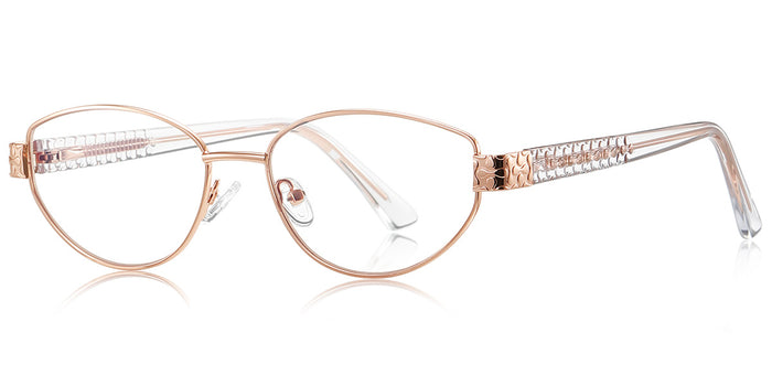 Vision Pearl Eyewear