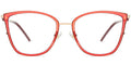 Vision Symbol Eyewear