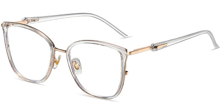 Vision Symbol Eyewear