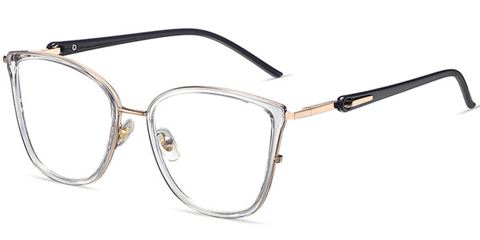 Vision Symbol Eyewear