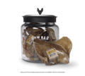 Vital Essentials Raw Bar Freeze Dried Raw Pig Ears Dog Snacks