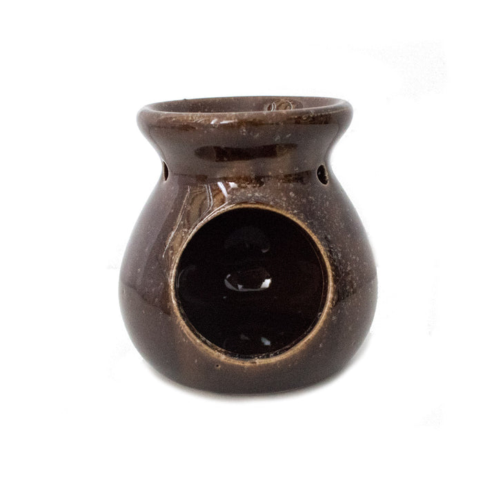 Wax Melt Burner 10x10cm Deventor