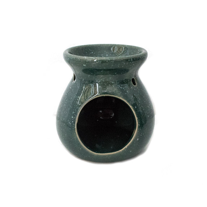 Wax Melt Burner 10x10cm Deventor