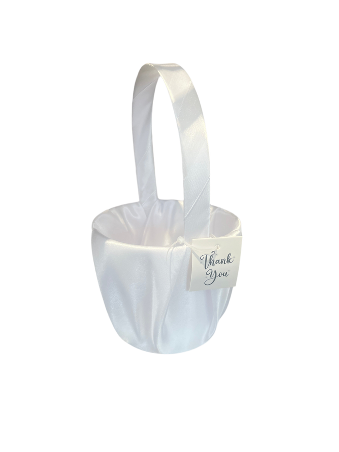 Wedding Basket Deventor