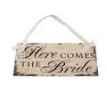 Wedding board 50x22cm deventorcy