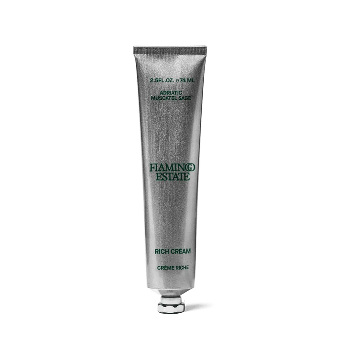 Wellness: Flamingo Estate Muscatel Sage Rich Cream by Bella Cucina – Wellness: Body Care