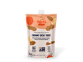 West Paw Nut Butter, Sweet Potato, Chia Seed Creamy Dog Treat