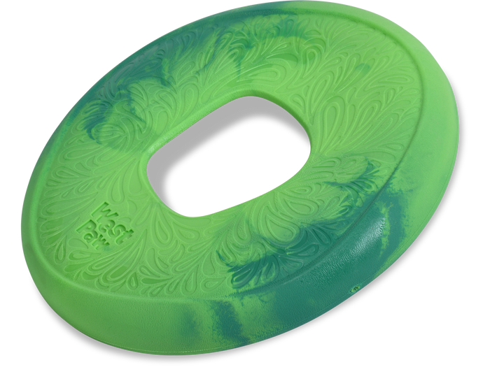 West Paw Sailz Dog Toy