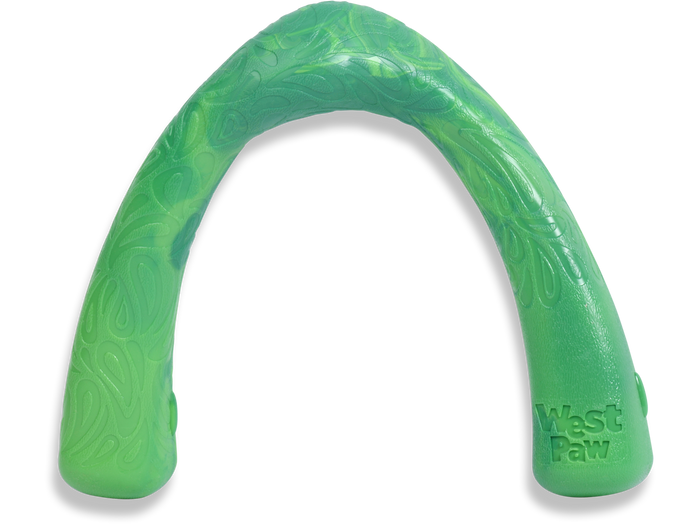 West Paw Snorkl Dog Toy