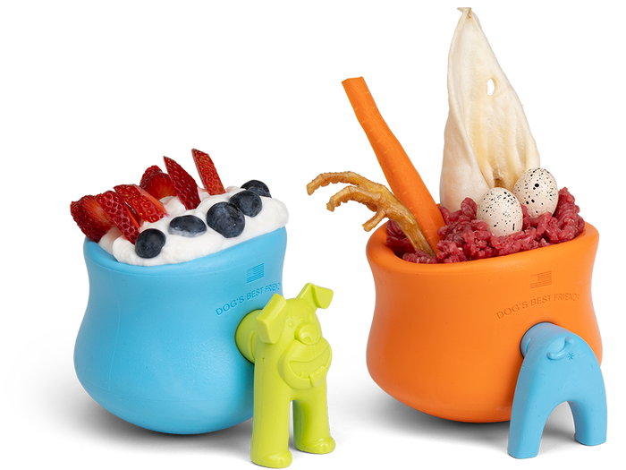 West Paw Toppl® Stopper