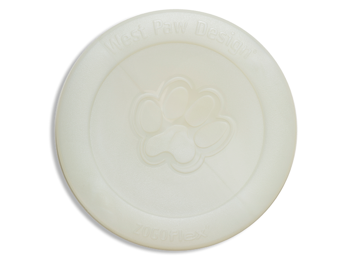 West Paw Zisc® Dog Toy