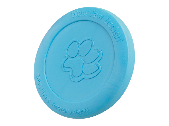 West Paw Zisc® Dog Toy