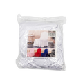 WHITE CHAIR COVER Deventor