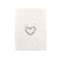 WHITE GUESTBOOK deventorycy