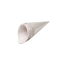 WHITE PAPER CONES - 10pcs Deventor